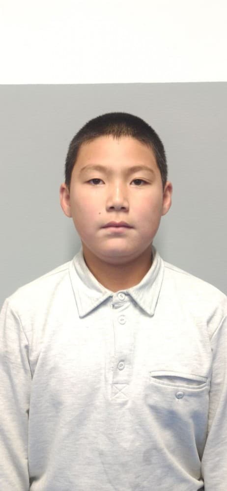 Анарбек А.