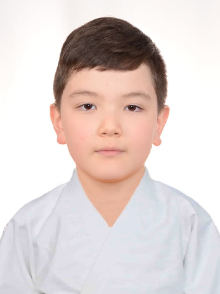 Тимур В.